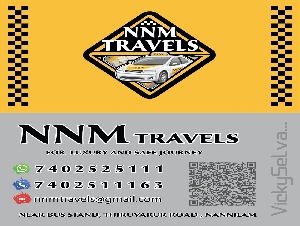 NNM Travels