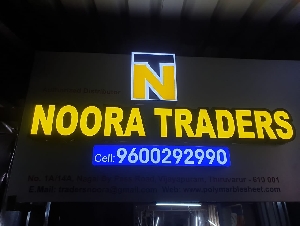 Noora Traders