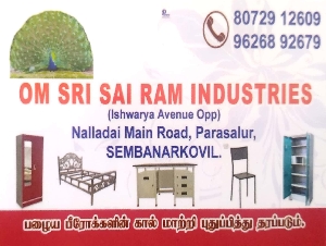 Om Sri Sai Ram Industries