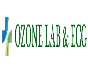 OZONE LAB & ECG