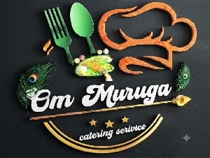 Om Muruga Catering Service