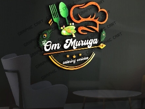 Om Muruga Catering Service