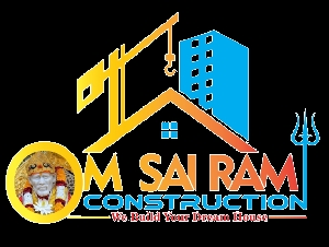 Om Sai Ram Construction