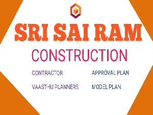 Om Sai Ram Construction