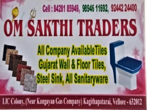 Om Sakthi Traders