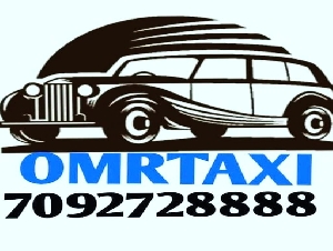 Omr Taxi Cabs