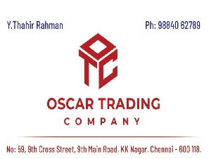 Oscar Trading Company