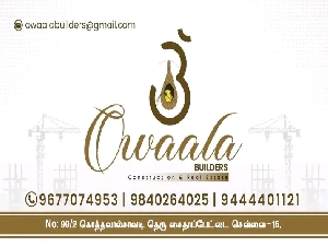 Owaala Builders