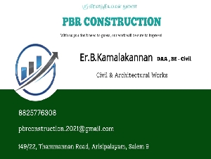 PBR Construction