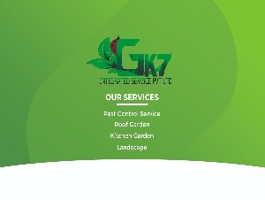 GK7 iNTERGRATED SERVICE PVT LTD