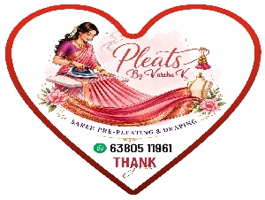 PHKV Pleats World