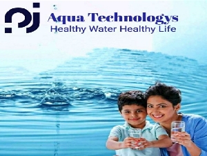 PJ Aqua Technology