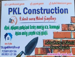 PKL Construction