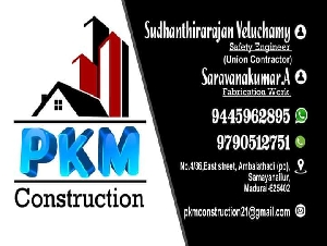 PKM Construction