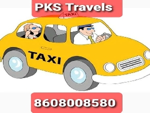 PKS Travels