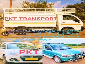 PKT Travels