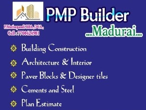 PMP Builders