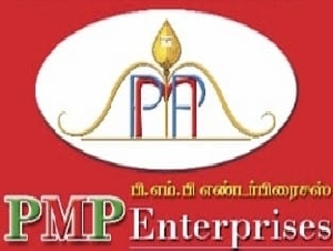 PMP Enterprises