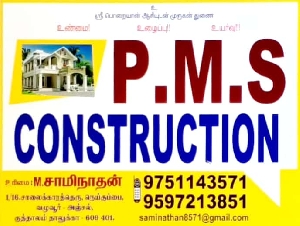 PMS Construction