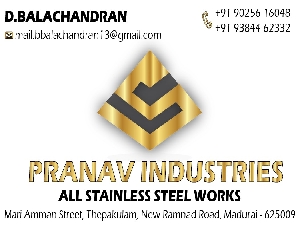 Pranav Industries