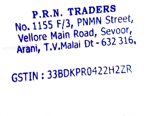 PRN Traders