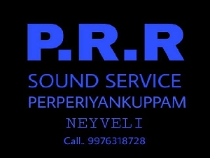 PRR Sound Service