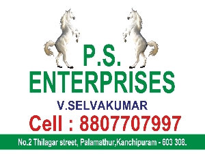 PS Enterprises