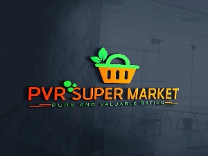 PVR Super Market