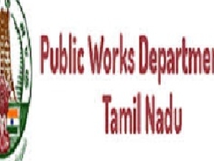 PUBLIC WORK DEPARTMENT OFFICE