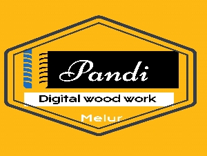 Pandi Wood Carving