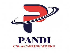 Pandi Wood Work & Wood Carving
