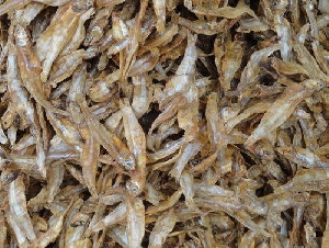Pandiyan Dry Fish 