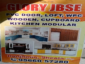 Paramasivam Carpenter Work