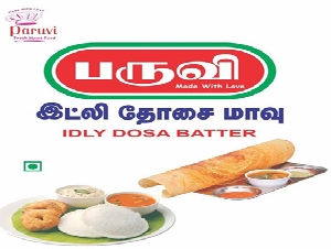 Paruvi Home Food Products