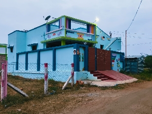 Pavithra Building Construction