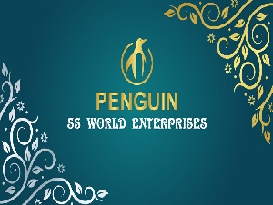 Penguin SS World Enterprises