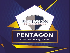 Pentagon Hi-Tech Solution
