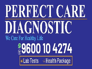 Perfect Care Diagnostic