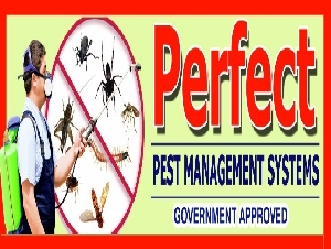 Perfect Pest Management Systems
