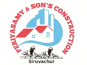 Periyasamy & Son's Construction