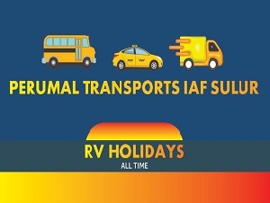 Perumal Transports & Travels