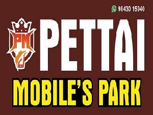 Pettai Mobile's Park