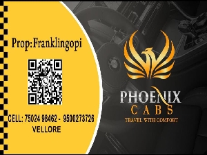 Phoenix Cabs