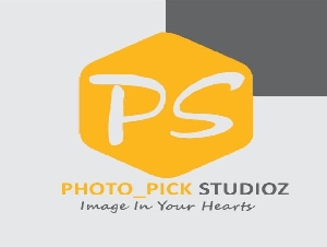 Photo Pick Studio