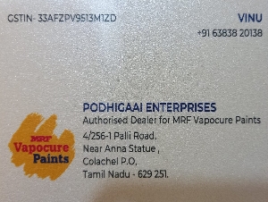 Podhigaai Enterprises