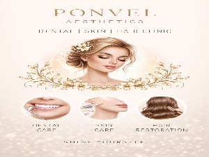 Ponvel Aesthetics
