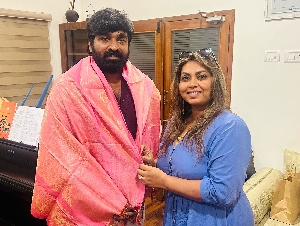 Prabalini Prabakaran