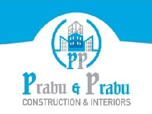 Prabu & Prabu Construction & Interiors
