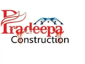 Pradeepa Construction