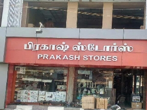 Prakash Stores